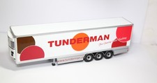 Corgi CC12902 Tunderman Fridge