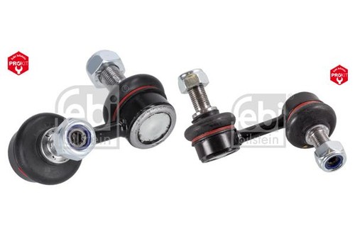 Pair anti roll bar drop - pair,
