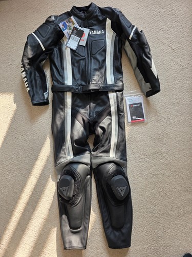 Yamaha dainese piece - dainese, 2