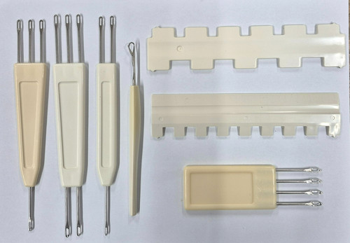 Tk103 brother knitting machine - tk103,