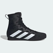 adidas Kids Box Hog 4 Boxing