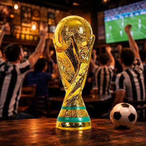 For fifa world - for, cup