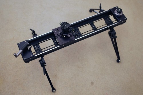 Kessler stealth slider - stealth,