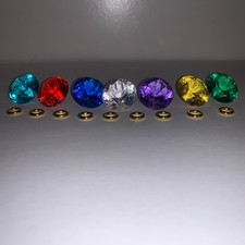 SONIC THE HEDGEHOG CHAOS