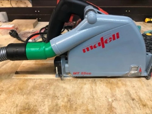 Mafell mt55 festool - festool, cleantec