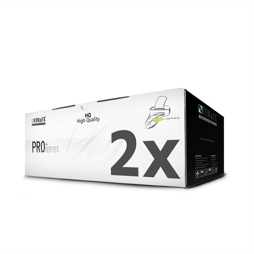 Pro toner black for konica - pro,