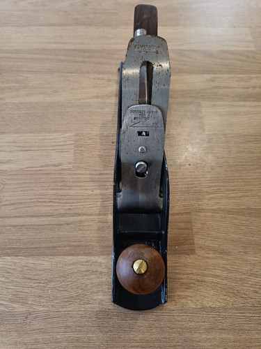 Faithful inch made in - 12.5,