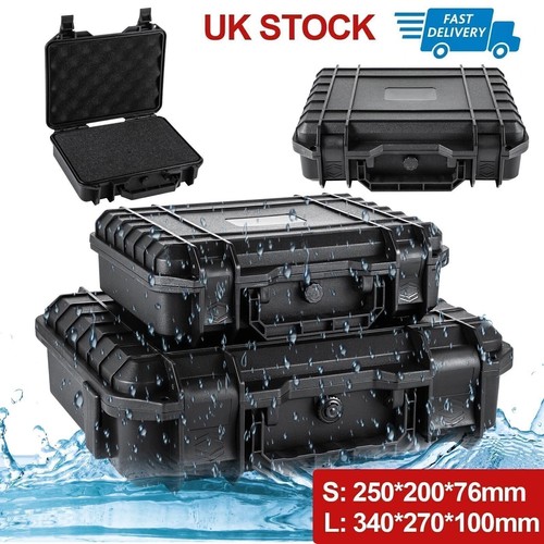 Waterproof hard carry - waterproof,
