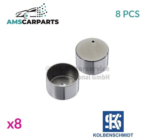 Hydraulic tappet lifter - tappet,