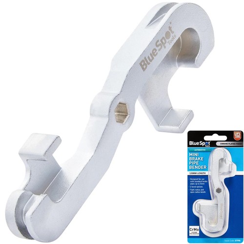 Bluespot mini brake pipe - mini,