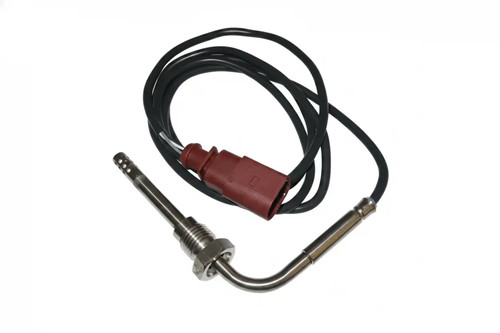 Exhaust gas temperature - exhaust, sensor