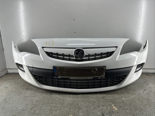 Vauxhall astra mk6 - vauxhall,
