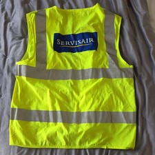 Servisair Airline Aviation