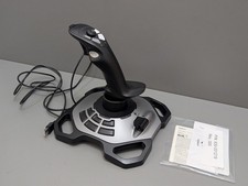 Logitech Extreme 3D Pro