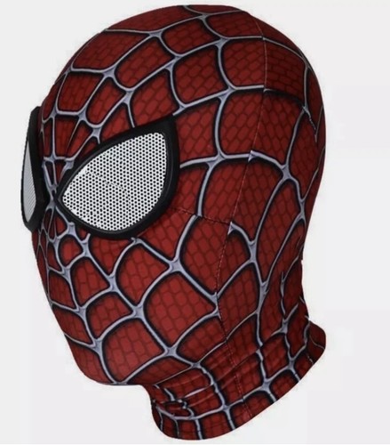 Spider man tobey - spider-man:tobey, style