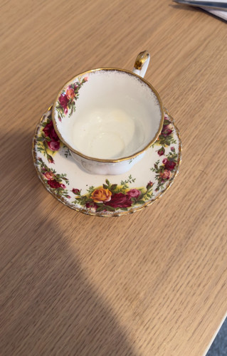 Royal albert old country roses - royal,