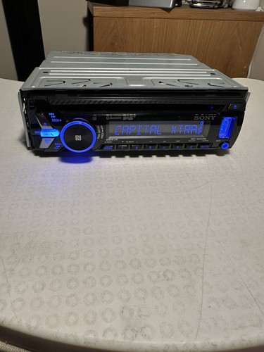 Sony mex n6002bd - sony, mex-n6002bd