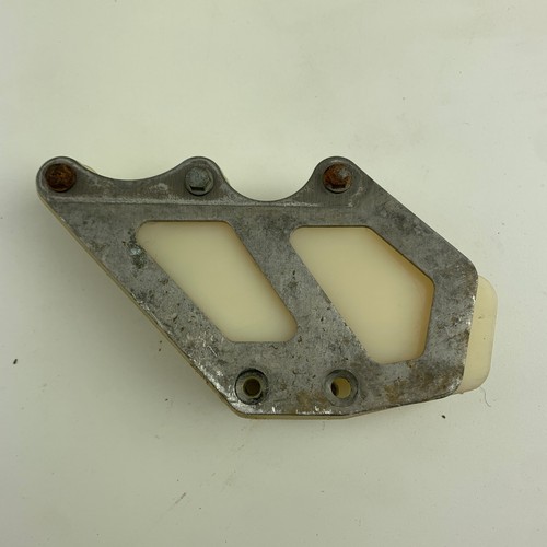 Oem rear chain - chain, parts