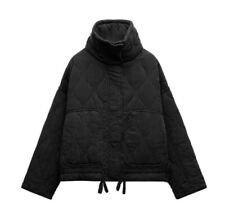 Zara ZW Collection black