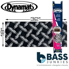 Dynamat 10425 Xtreme Extreme