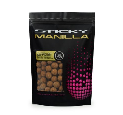 Sticky baits manilla - sticky, |