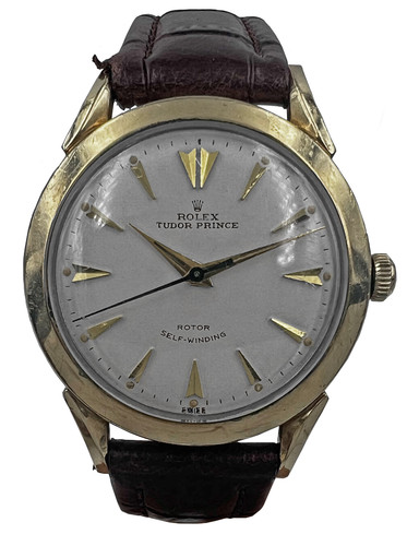 Tudor prince rolex - tudor, by