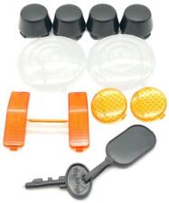 PEG PEREGO IGNITION KEY ASSEMBLY & HARDWARE KIT JOHN DEERE GATOR