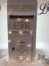 Wedding / Special Occasion Postbox