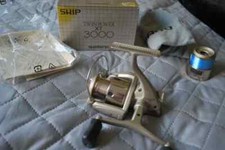 shimano Twin Power XT3000