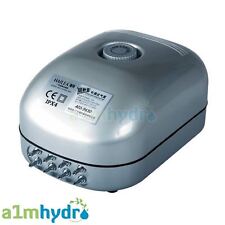 Hailea Air Pump ACO Super Silent Adjustable Output Outlet Hydroponics