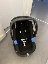 Chicco Chicco Oasys 0+ UP