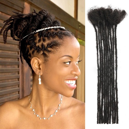 100 human hair micro - 100%,