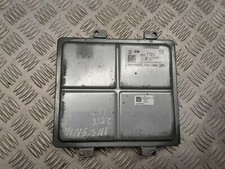 2016 OPEL VAUXHALL INSIGNIA ENGINE CONTROL UNIT ECU GENUINE 55491705
