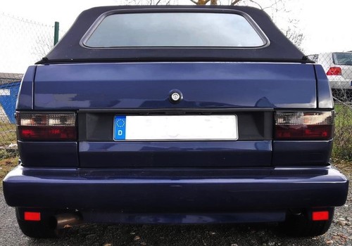 Suitable for golf mk1 1 - suitable,