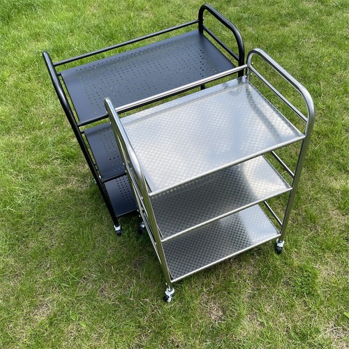 Heavy duty metal - metal, tier