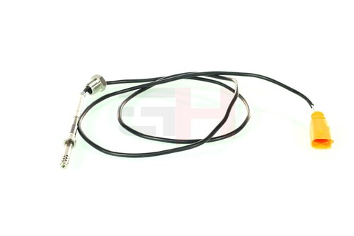 Exhaust gas temperature - gas, sensor