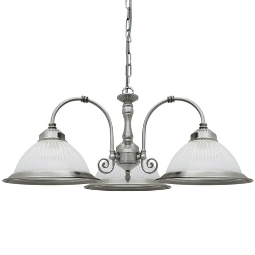 Vintage ceiling light - vintage, 3