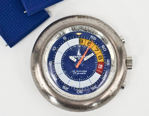 Memosail regatta chrono watch - regatta,