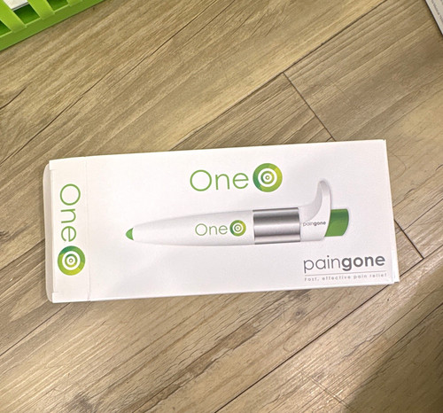 Paingone one handheld tens - one,