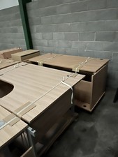 Joblot Office Furniture Desks