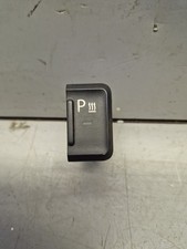 Daf Xf Heater Swich 1889512