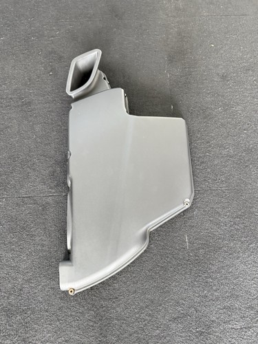Bmw e92 e9x airbox - airbox, lid