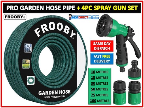 Garden hose pipe - garden, reel