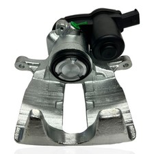 Genuine OEM Audi A6 Electric Brake Caliper Rear Right Offside 2010-2015