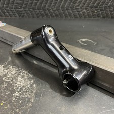 Vintage Black Suntour XC Quill