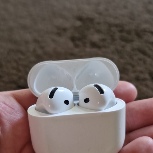 Apple airpods 4th generation - airpods,