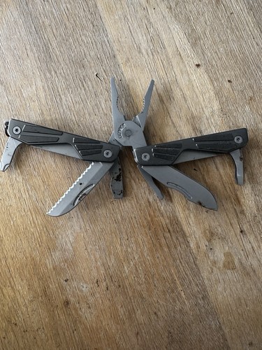 Gerber bear grylls - bear, compact