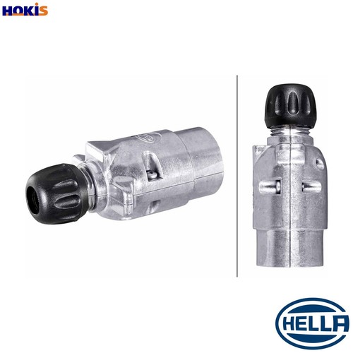 Plug 8ja 001 - 001, 918-002