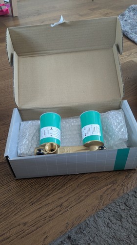 Hansgrohe concealed basic set - concealed,