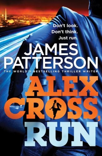 Alex cross run - alex, cross,